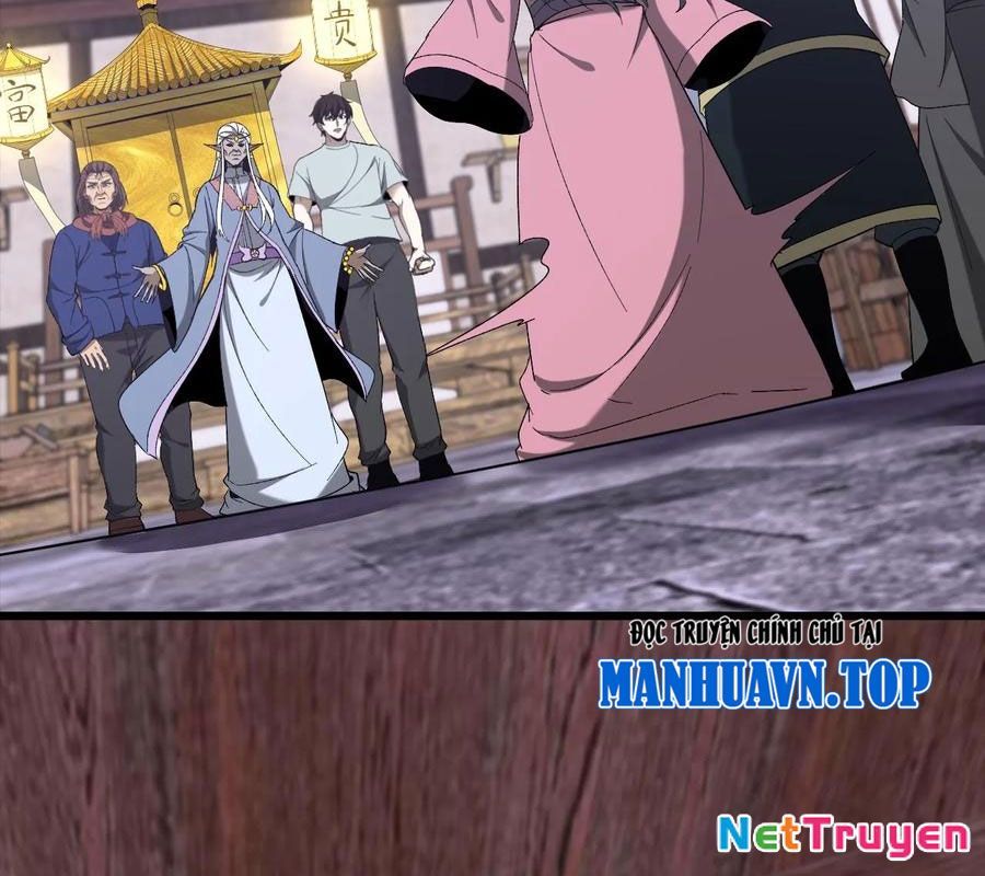 Ngày Tôi Sinh Ra, Bách Quỷ Dạ Hành, Tuyết Thi Hộ Đạo Chapter 697 - Trang 2