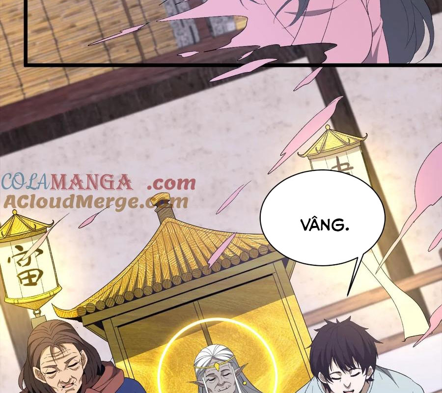 Ngày Tôi Sinh Ra, Bách Quỷ Dạ Hành, Tuyết Thi Hộ Đạo Chapter 697 - Trang 2