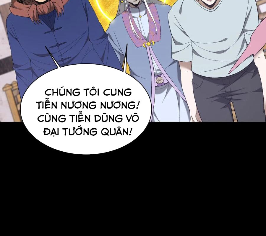 Ngày Tôi Sinh Ra, Bách Quỷ Dạ Hành, Tuyết Thi Hộ Đạo Chapter 697 - Trang 2