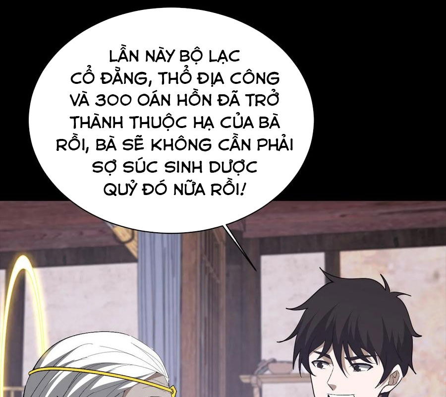 Ngày Tôi Sinh Ra, Bách Quỷ Dạ Hành, Tuyết Thi Hộ Đạo Chapter 697 - Trang 2