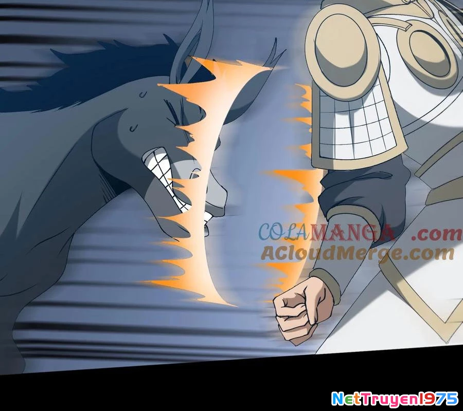 Ngày Tôi Sinh Ra, Bách Quỷ Dạ Hành, Tuyết Thi Hộ Đạo Chapter 698 - Trang 2