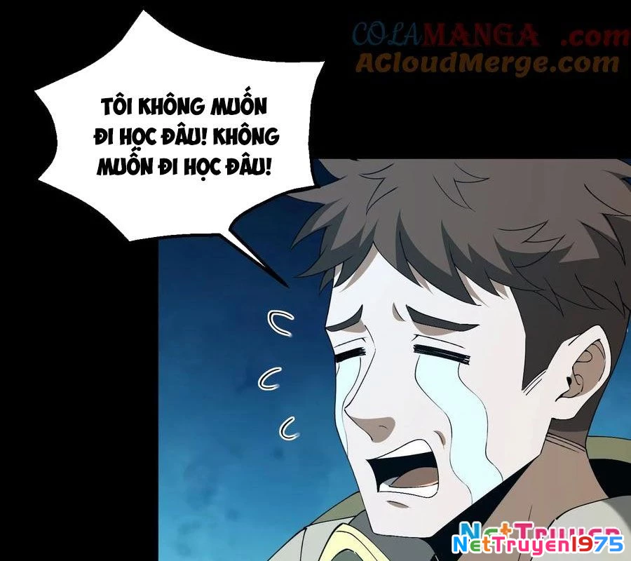 Ngày Tôi Sinh Ra, Bách Quỷ Dạ Hành, Tuyết Thi Hộ Đạo Chapter 698 - Trang 2