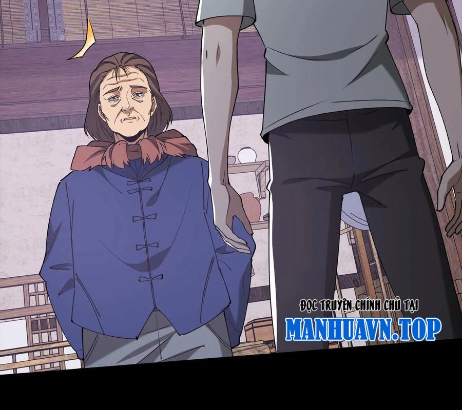 Ngày Tôi Sinh Ra, Bách Quỷ Dạ Hành, Tuyết Thi Hộ Đạo Chapter 698 - Trang 2