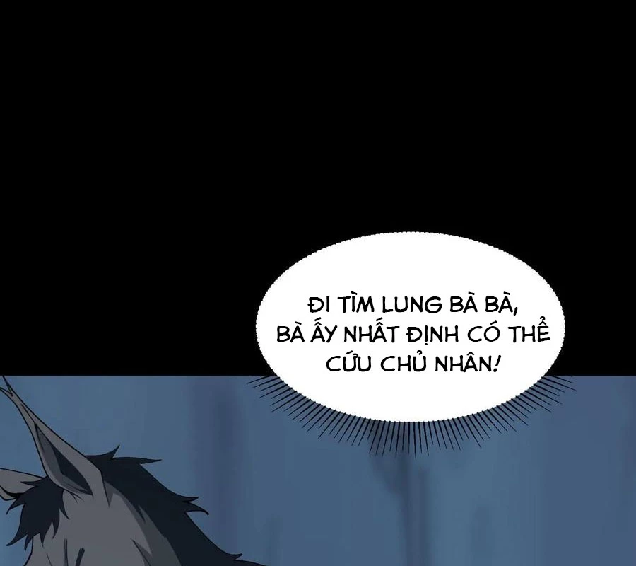 Ngày Tôi Sinh Ra, Bách Quỷ Dạ Hành, Tuyết Thi Hộ Đạo Chapter 698 - Trang 2