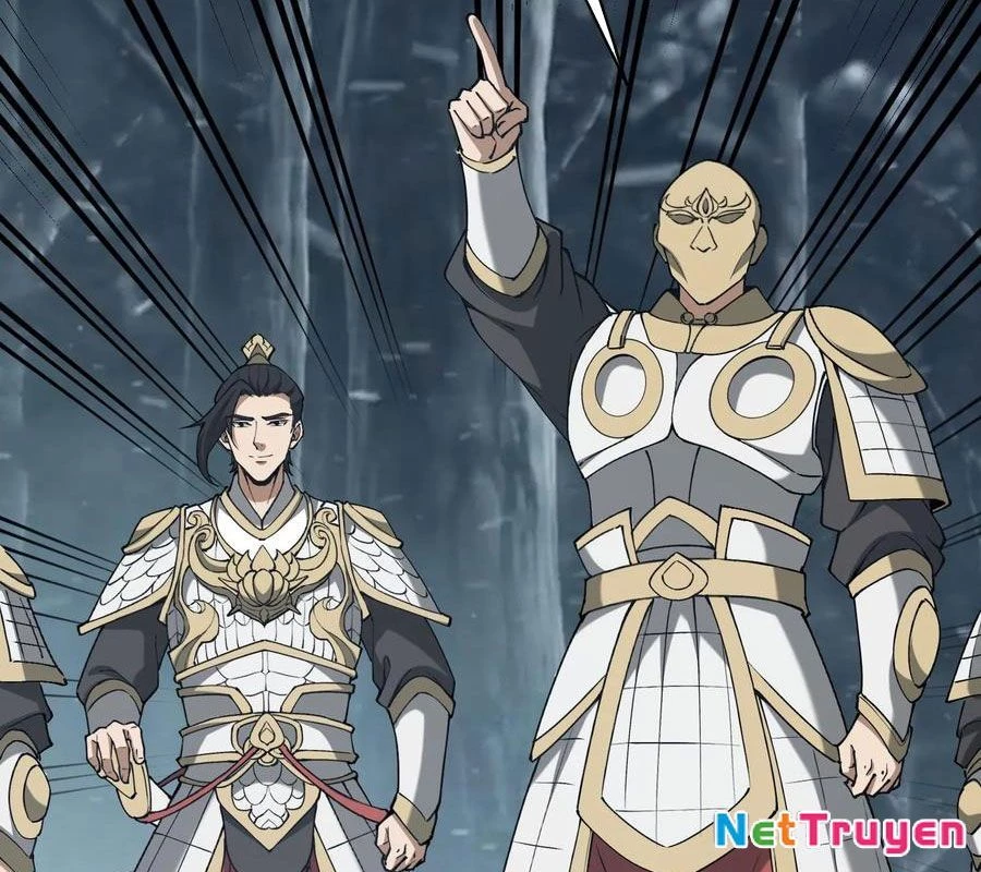 Ngày Tôi Sinh Ra, Bách Quỷ Dạ Hành, Tuyết Thi Hộ Đạo Chapter 698 - Trang 2