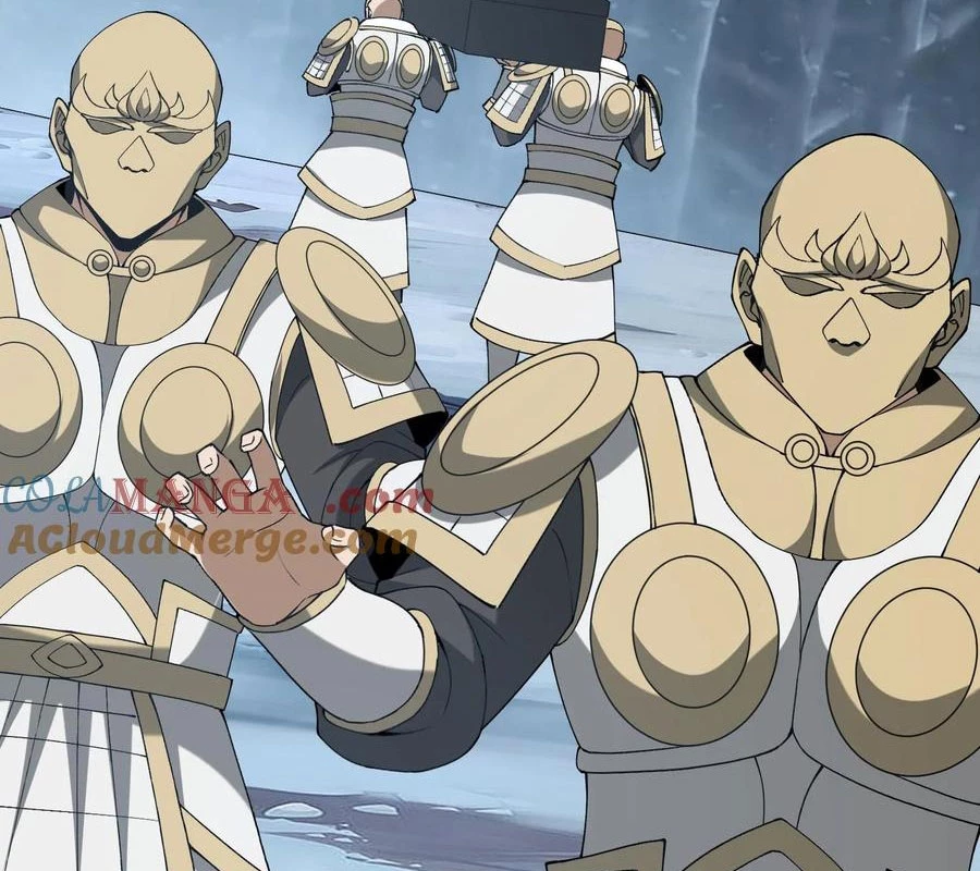 Ngày Tôi Sinh Ra, Bách Quỷ Dạ Hành, Tuyết Thi Hộ Đạo Chapter 698 - Trang 2