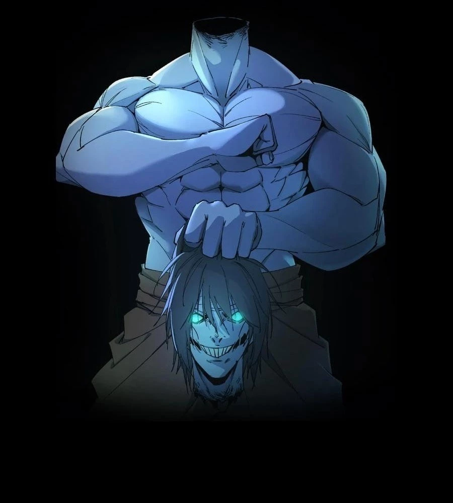 Ngày Tôi Sinh Ra, Bách Quỷ Dạ Hành, Tuyết Thi Hộ Đạo Chapter 699 - Trang 2