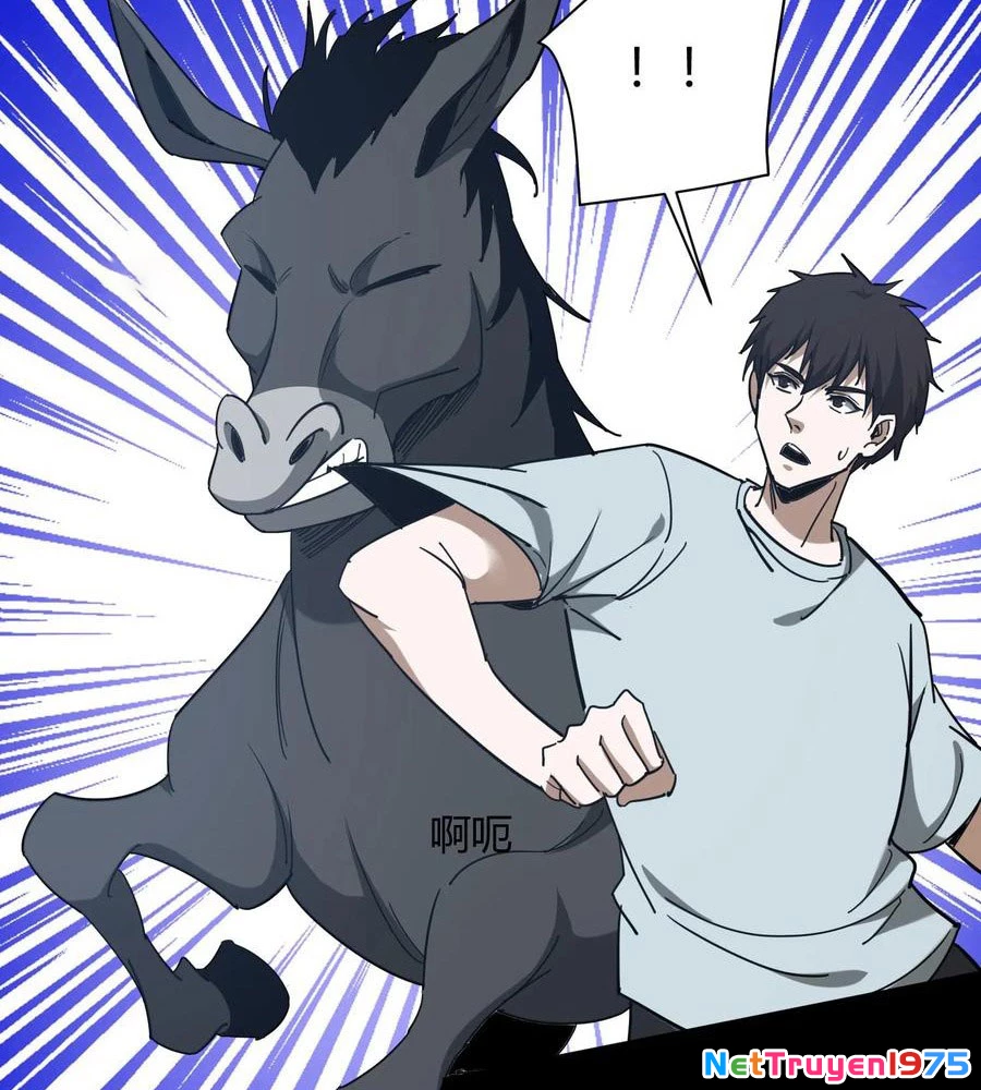 Ngày Tôi Sinh Ra, Bách Quỷ Dạ Hành, Tuyết Thi Hộ Đạo Chapter 699 - Trang 2