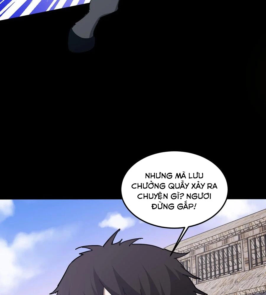 Ngày Tôi Sinh Ra, Bách Quỷ Dạ Hành, Tuyết Thi Hộ Đạo Chapter 699 - Trang 2