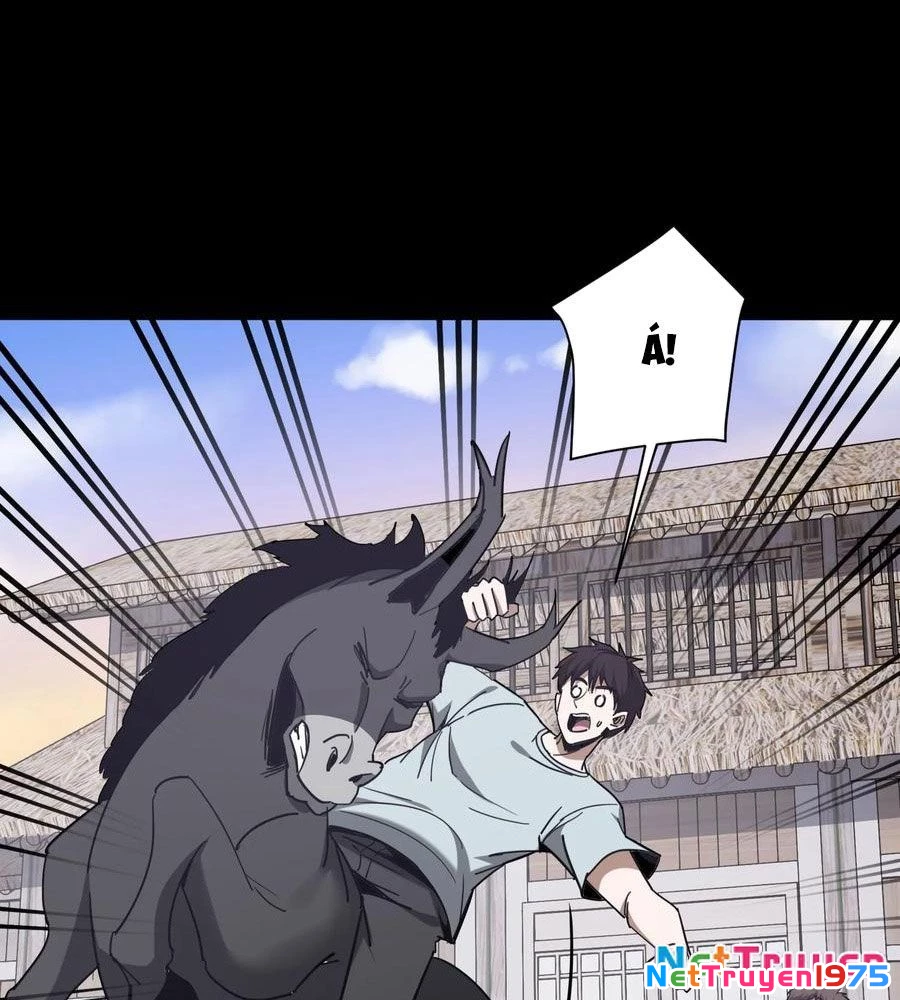 Ngày Tôi Sinh Ra, Bách Quỷ Dạ Hành, Tuyết Thi Hộ Đạo Chapter 699 - Trang 2