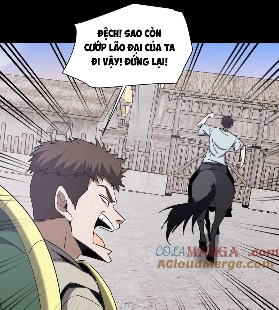 Ngày Tôi Sinh Ra, Bách Quỷ Dạ Hành, Tuyết Thi Hộ Đạo Chapter 699 - Trang 2