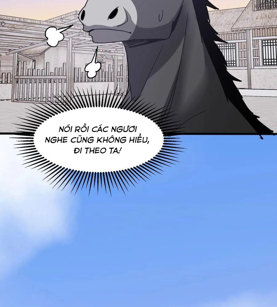 Ngày Tôi Sinh Ra, Bách Quỷ Dạ Hành, Tuyết Thi Hộ Đạo Chapter 699 - Trang 2