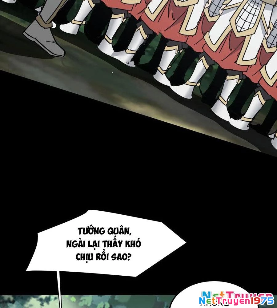 Ngày Tôi Sinh Ra, Bách Quỷ Dạ Hành, Tuyết Thi Hộ Đạo Chapter 699 - Trang 2