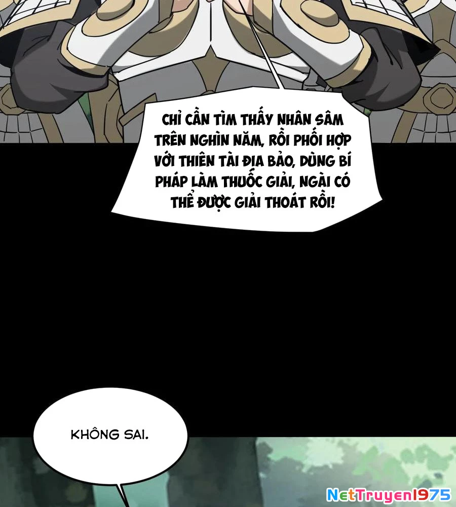 Ngày Tôi Sinh Ra, Bách Quỷ Dạ Hành, Tuyết Thi Hộ Đạo Chapter 699 - Trang 2