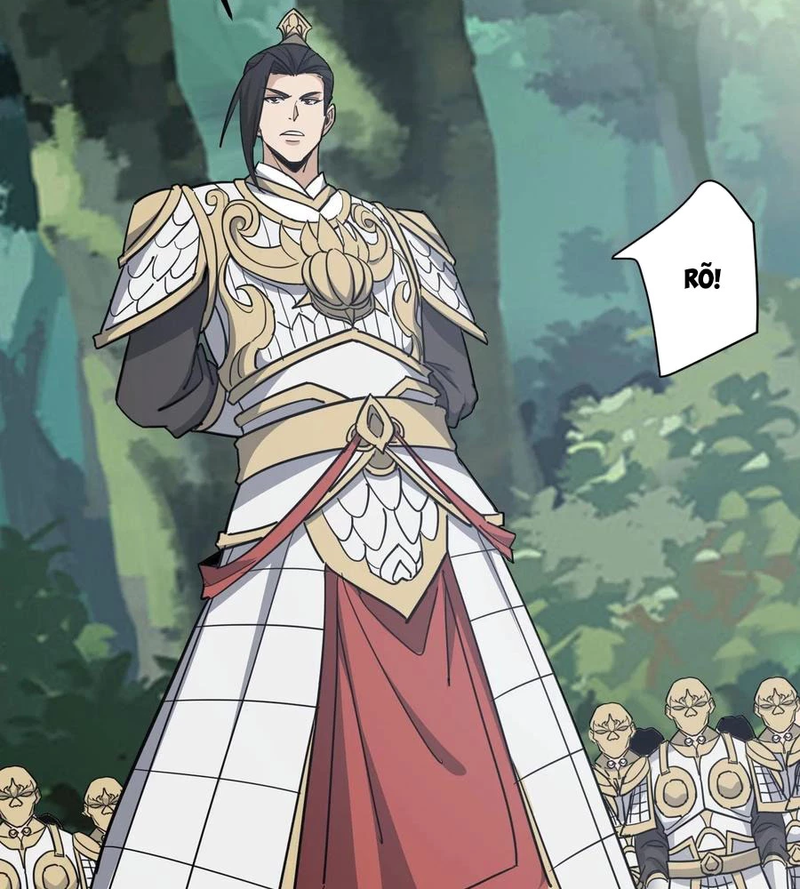 Ngày Tôi Sinh Ra, Bách Quỷ Dạ Hành, Tuyết Thi Hộ Đạo Chapter 699 - Trang 2