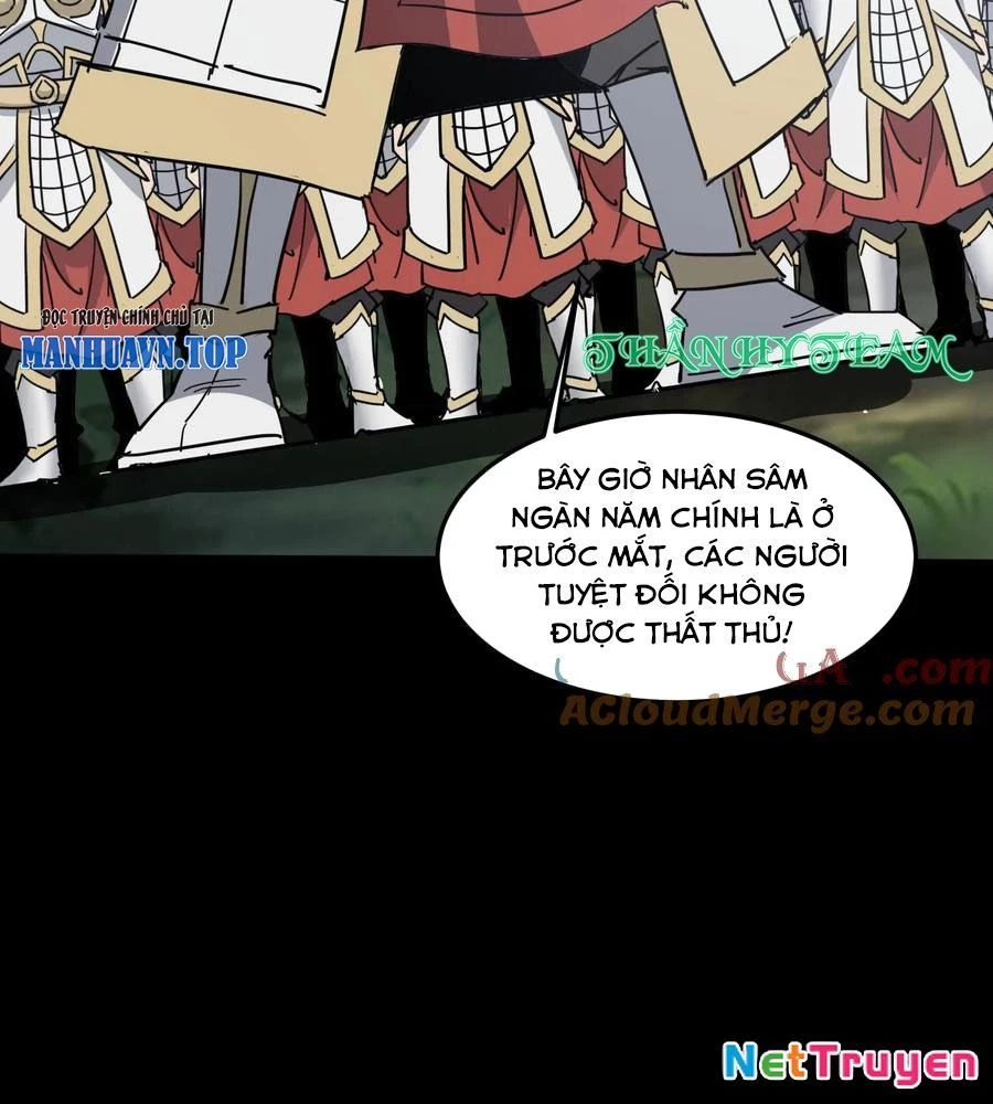 Ngày Tôi Sinh Ra, Bách Quỷ Dạ Hành, Tuyết Thi Hộ Đạo Chapter 699 - Trang 2