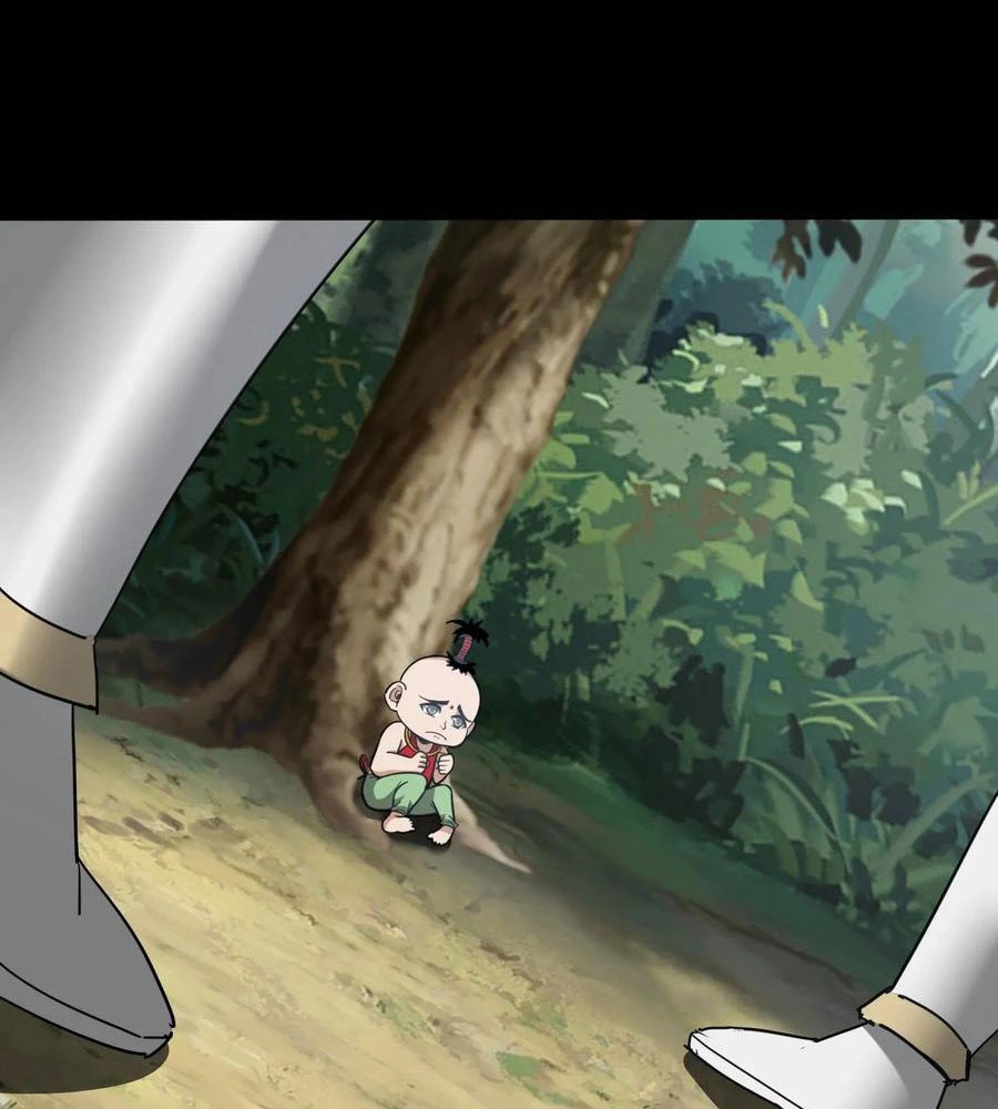 Ngày Tôi Sinh Ra, Bách Quỷ Dạ Hành, Tuyết Thi Hộ Đạo Chapter 699 - Trang 2