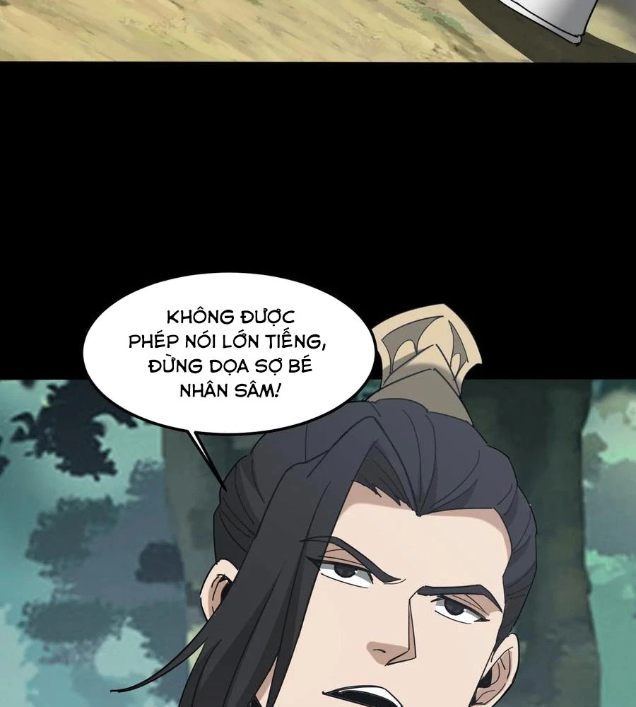 Ngày Tôi Sinh Ra, Bách Quỷ Dạ Hành, Tuyết Thi Hộ Đạo Chapter 699 - Trang 2