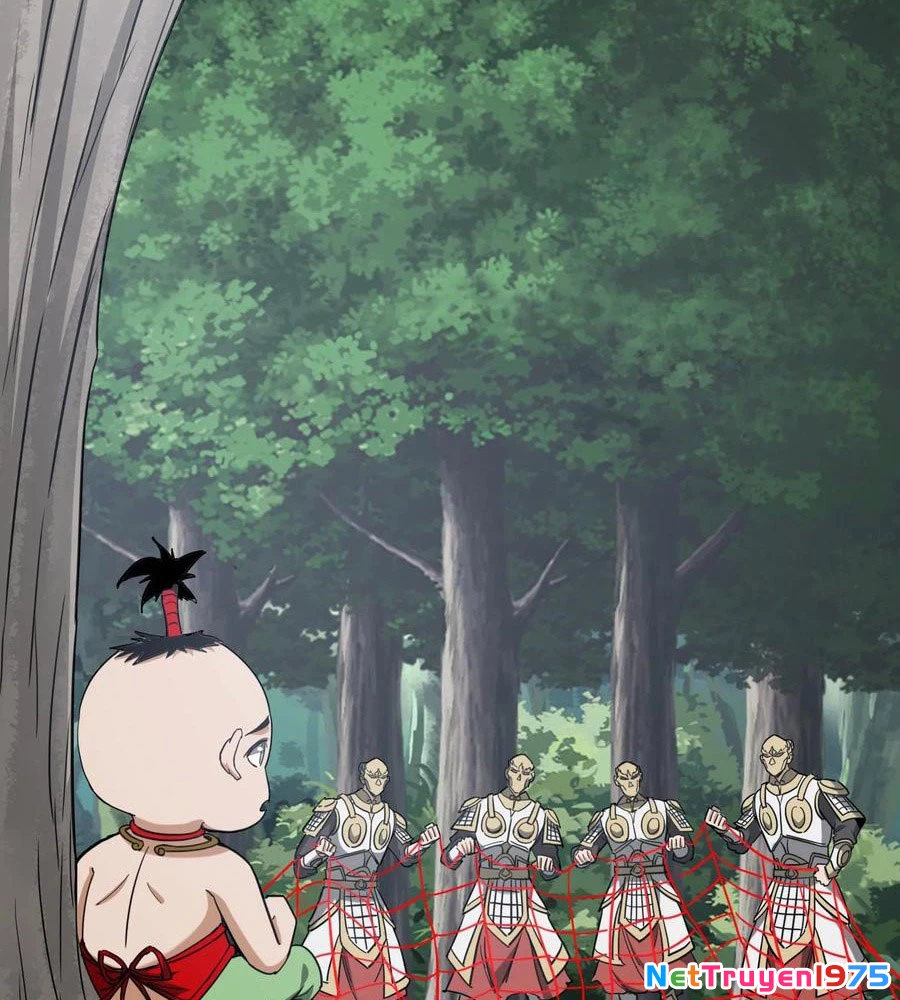 Ngày Tôi Sinh Ra, Bách Quỷ Dạ Hành, Tuyết Thi Hộ Đạo Chapter 699 - Trang 2