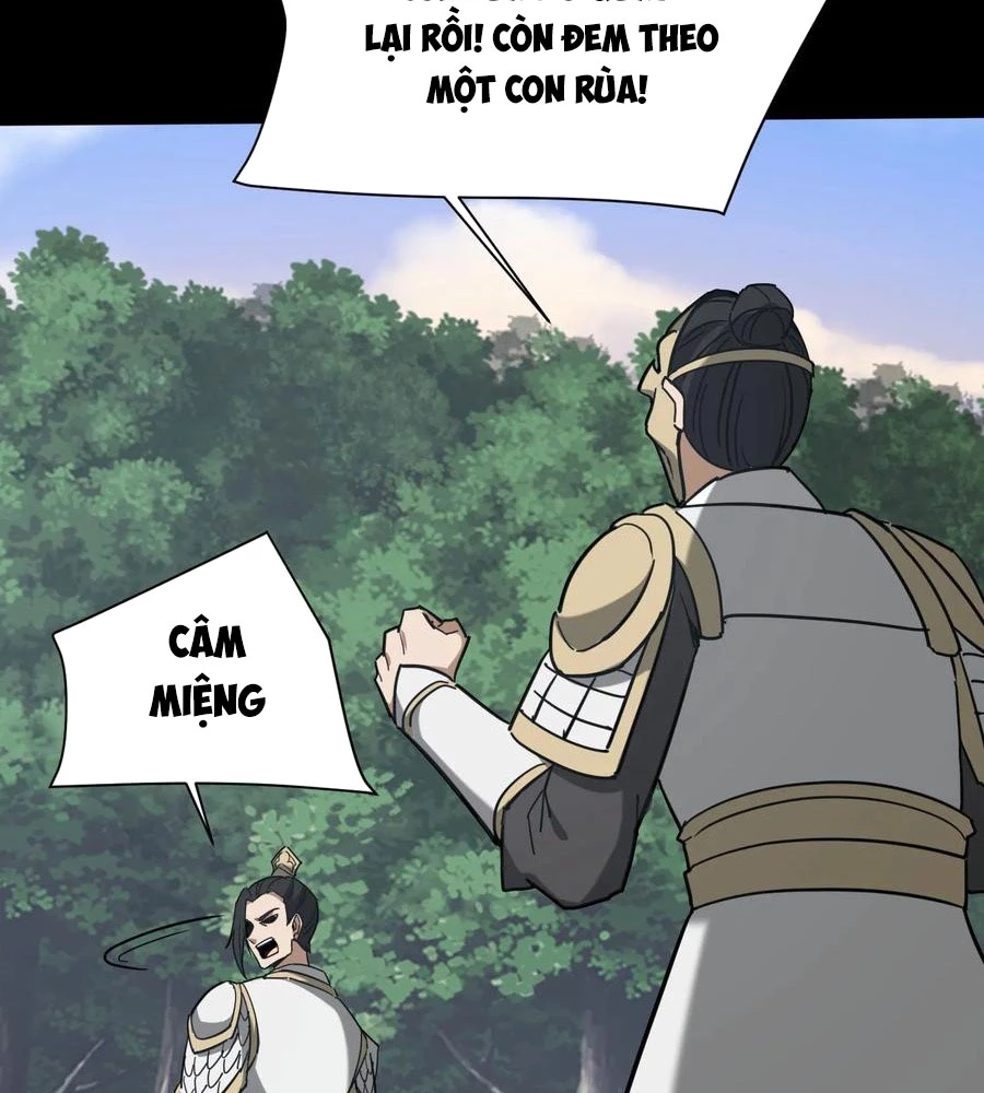 Ngày Tôi Sinh Ra, Bách Quỷ Dạ Hành, Tuyết Thi Hộ Đạo Chapter 699 - Trang 2