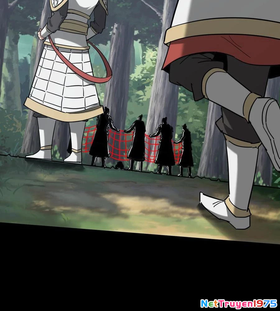 Ngày Tôi Sinh Ra, Bách Quỷ Dạ Hành, Tuyết Thi Hộ Đạo Chapter 699 - Trang 2