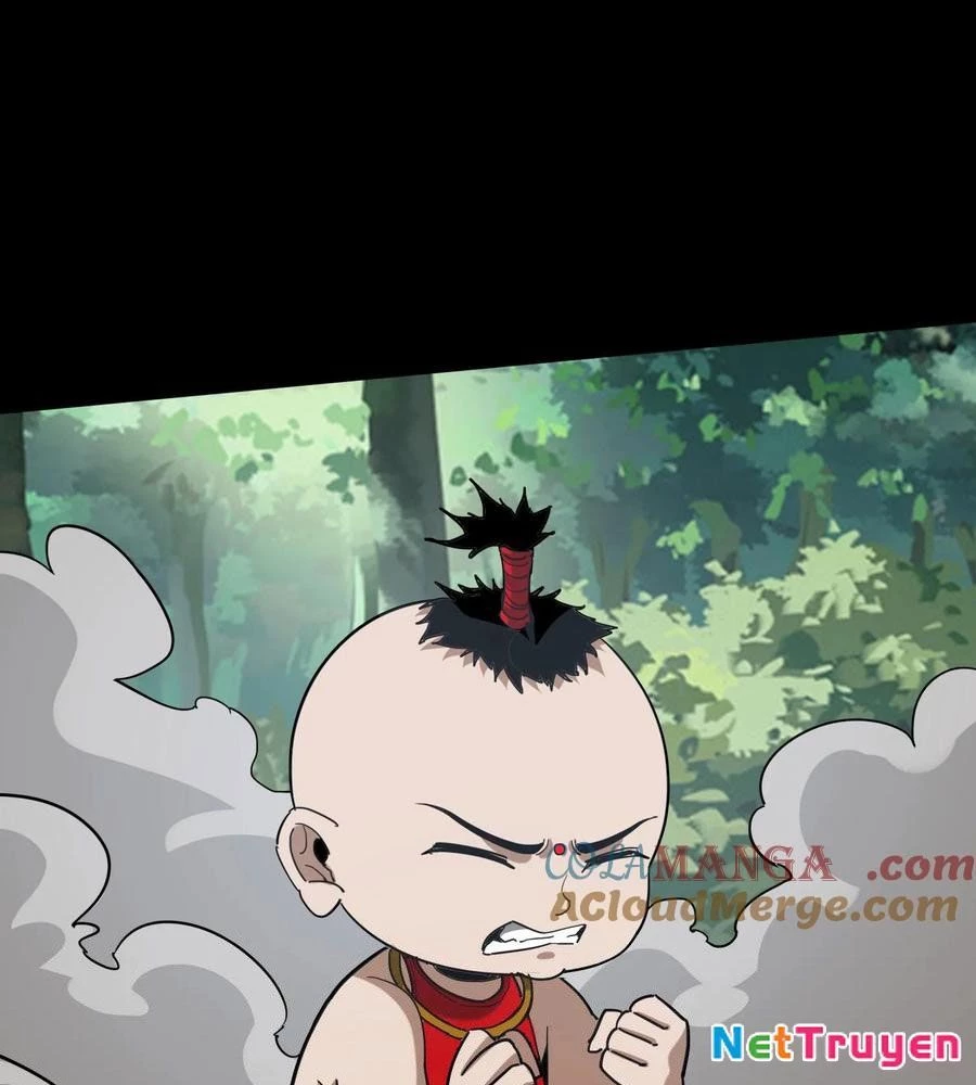 Ngày Tôi Sinh Ra, Bách Quỷ Dạ Hành, Tuyết Thi Hộ Đạo Chapter 699 - Trang 2