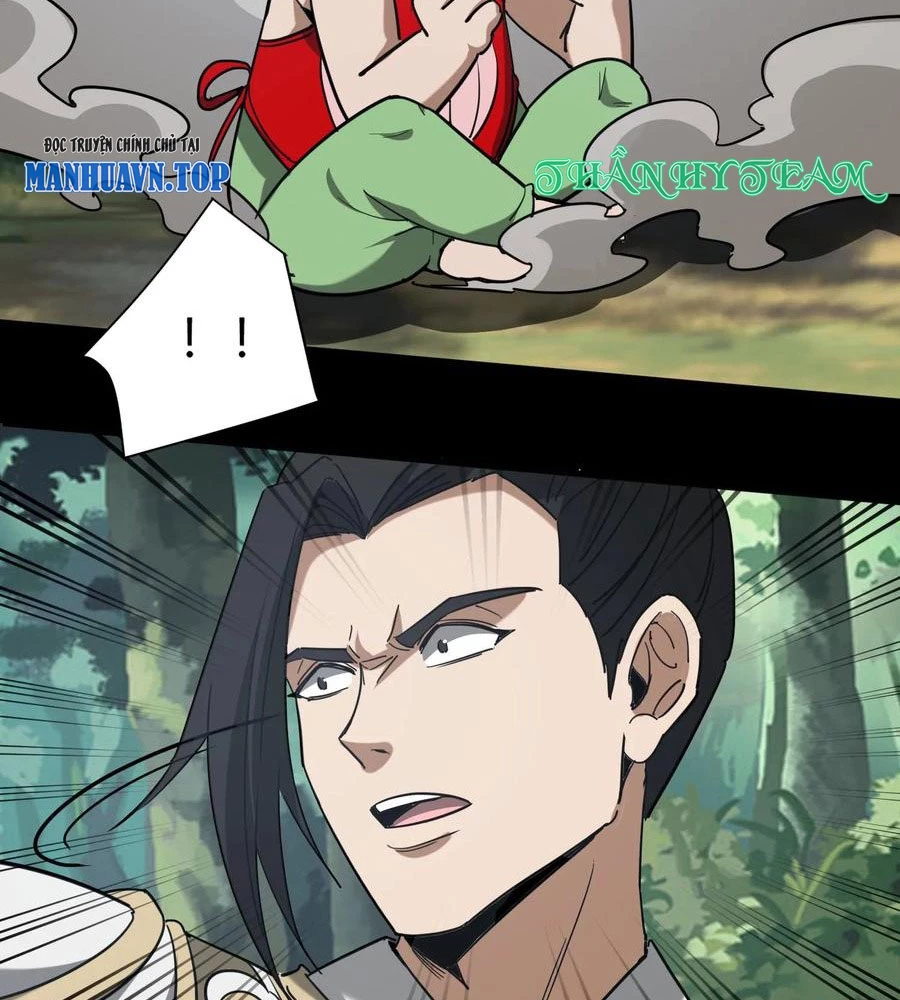 Ngày Tôi Sinh Ra, Bách Quỷ Dạ Hành, Tuyết Thi Hộ Đạo Chapter 699 - Trang 2