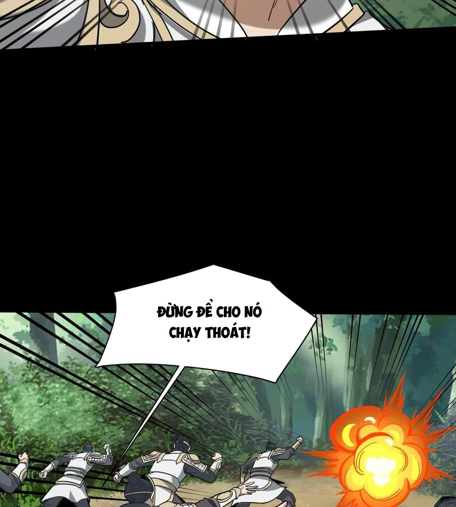 Ngày Tôi Sinh Ra, Bách Quỷ Dạ Hành, Tuyết Thi Hộ Đạo Chapter 699 - Trang 2