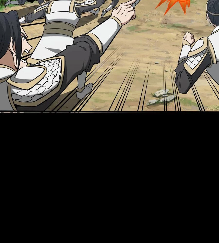 Ngày Tôi Sinh Ra, Bách Quỷ Dạ Hành, Tuyết Thi Hộ Đạo Chapter 699 - Trang 2