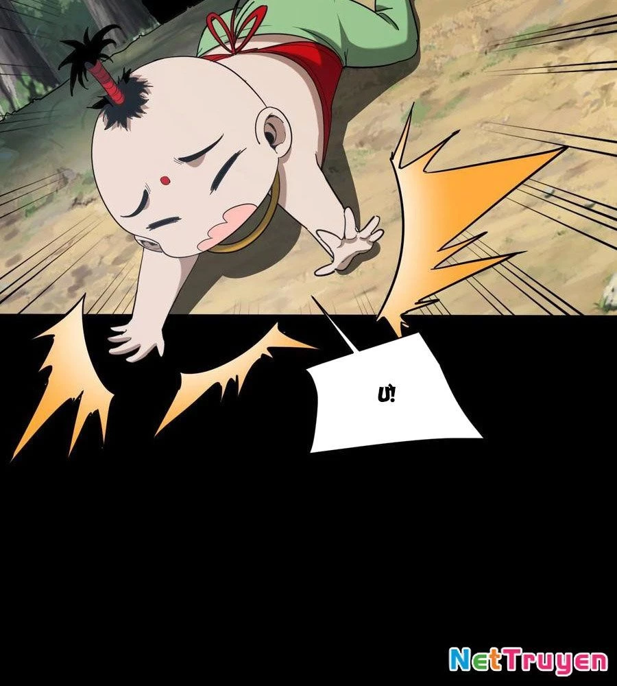 Ngày Tôi Sinh Ra, Bách Quỷ Dạ Hành, Tuyết Thi Hộ Đạo Chapter 699 - Trang 2