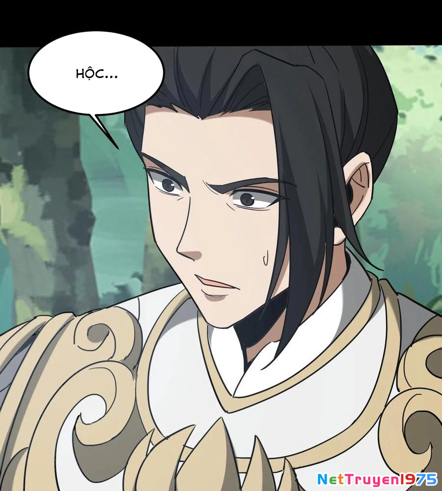 Ngày Tôi Sinh Ra, Bách Quỷ Dạ Hành, Tuyết Thi Hộ Đạo Chapter 699 - Trang 2