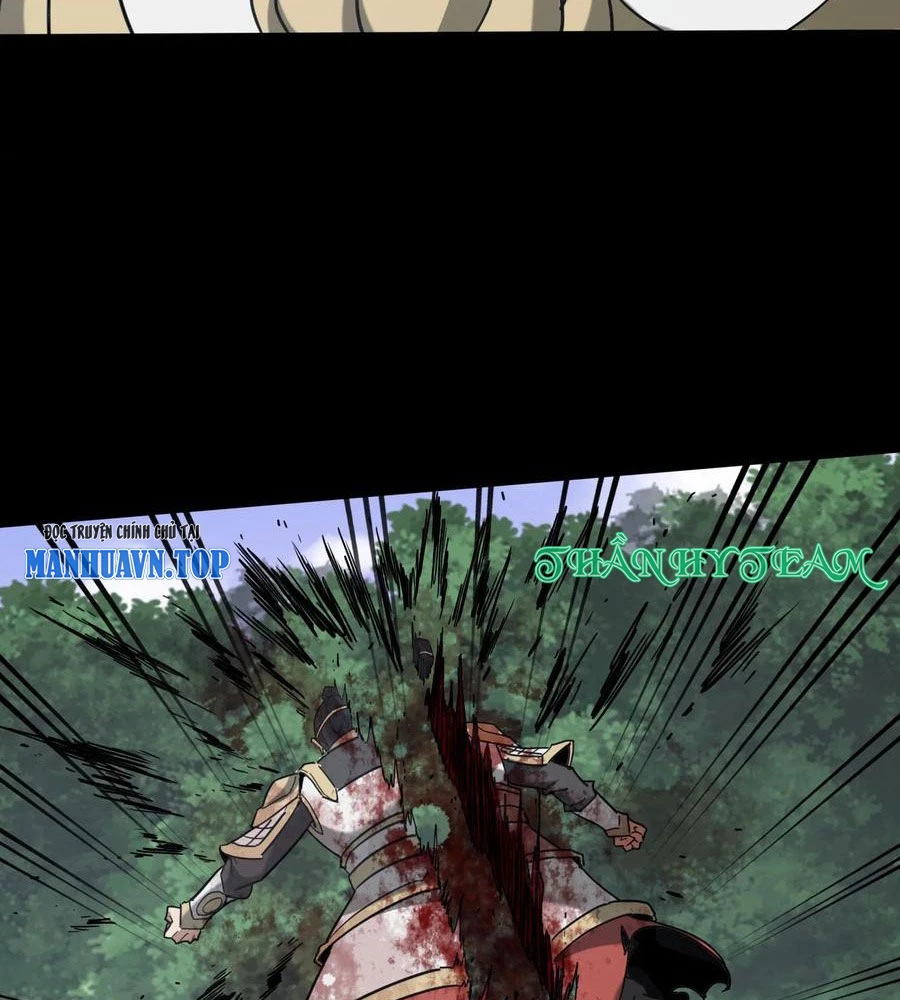 Ngày Tôi Sinh Ra, Bách Quỷ Dạ Hành, Tuyết Thi Hộ Đạo Chapter 699 - Trang 2