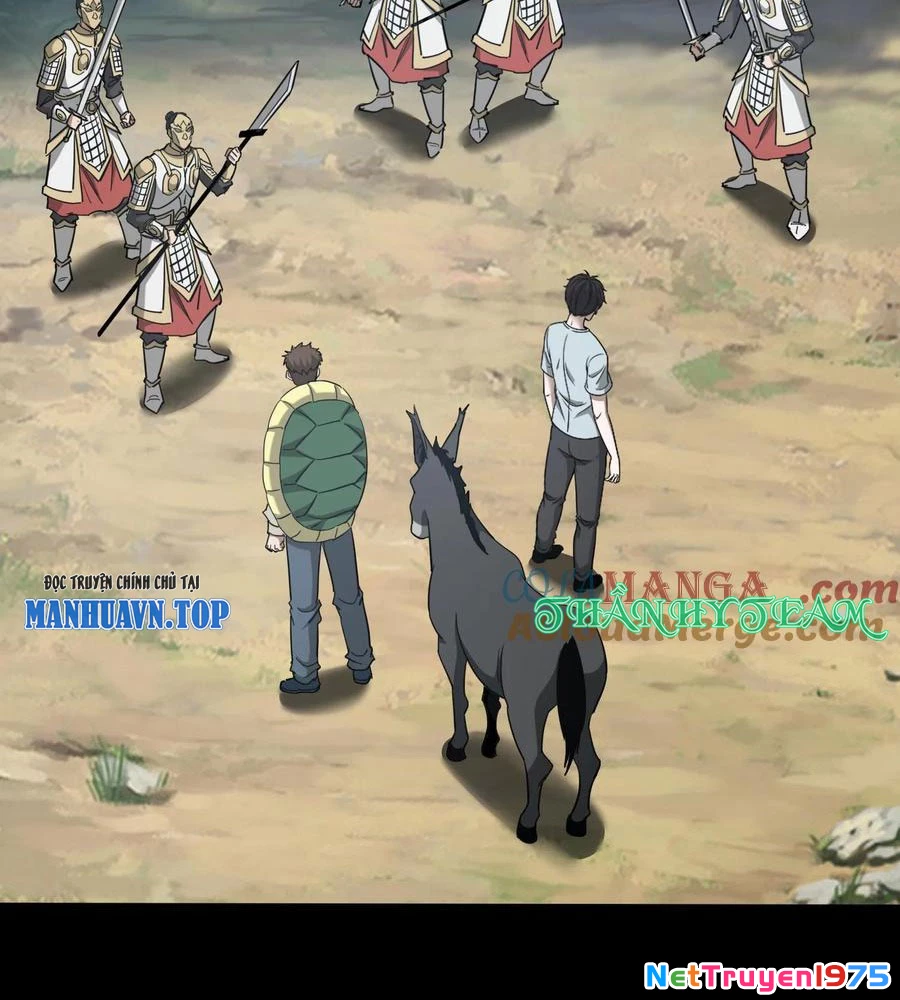 Ngày Tôi Sinh Ra, Bách Quỷ Dạ Hành, Tuyết Thi Hộ Đạo Chapter 699 - Trang 2