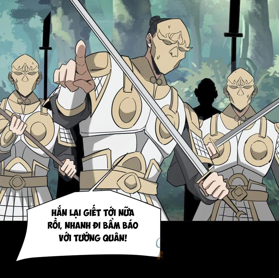 Ngày Tôi Sinh Ra, Bách Quỷ Dạ Hành, Tuyết Thi Hộ Đạo Chapter 699 - Trang 2