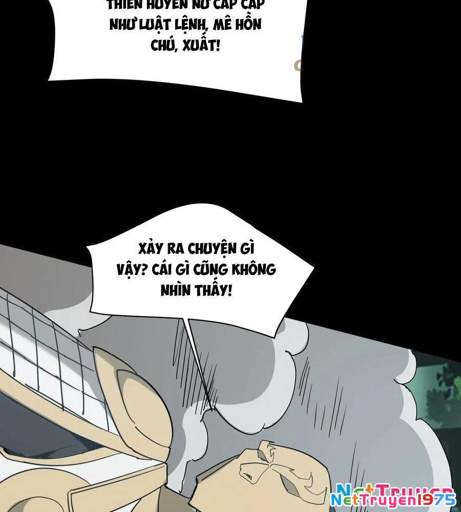 Ngày Tôi Sinh Ra, Bách Quỷ Dạ Hành, Tuyết Thi Hộ Đạo Chapter 699 - Trang 2