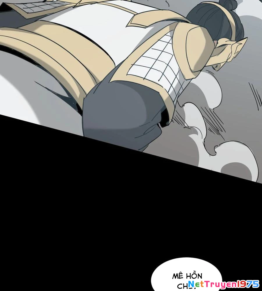 Ngày Tôi Sinh Ra, Bách Quỷ Dạ Hành, Tuyết Thi Hộ Đạo Chapter 699 - Trang 2