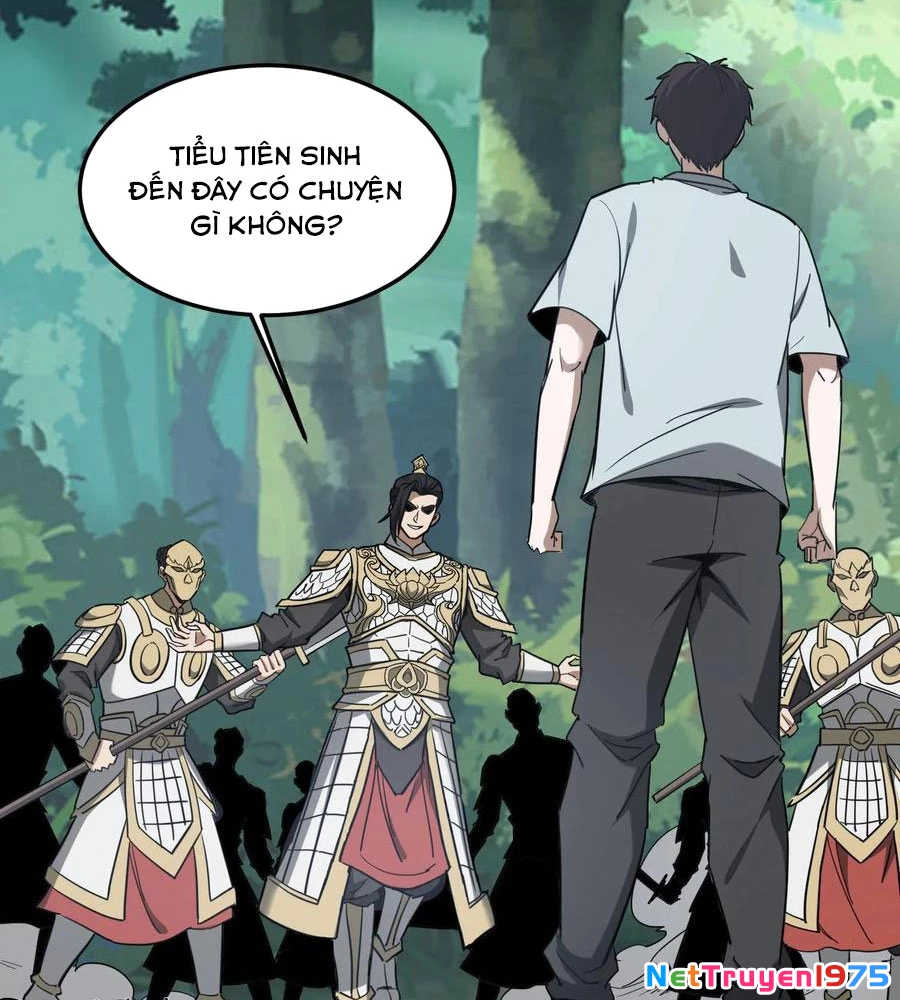 Ngày Tôi Sinh Ra, Bách Quỷ Dạ Hành, Tuyết Thi Hộ Đạo Chapter 699 - Trang 2