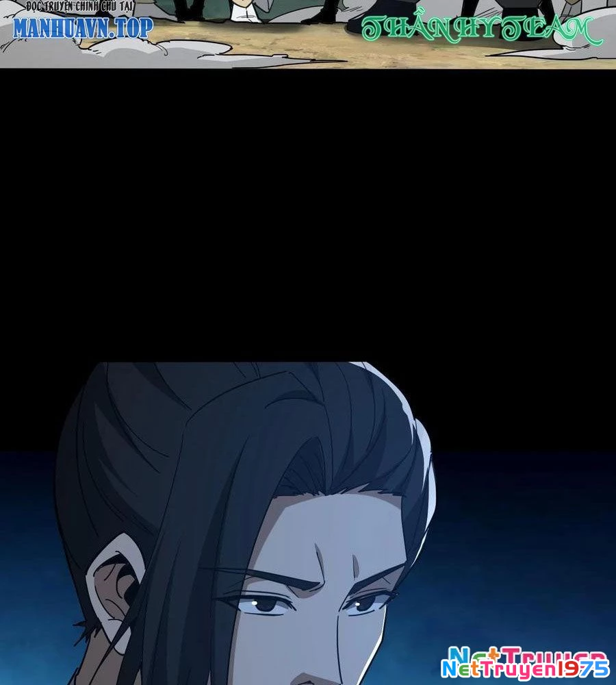 Ngày Tôi Sinh Ra, Bách Quỷ Dạ Hành, Tuyết Thi Hộ Đạo Chapter 699 - Trang 2