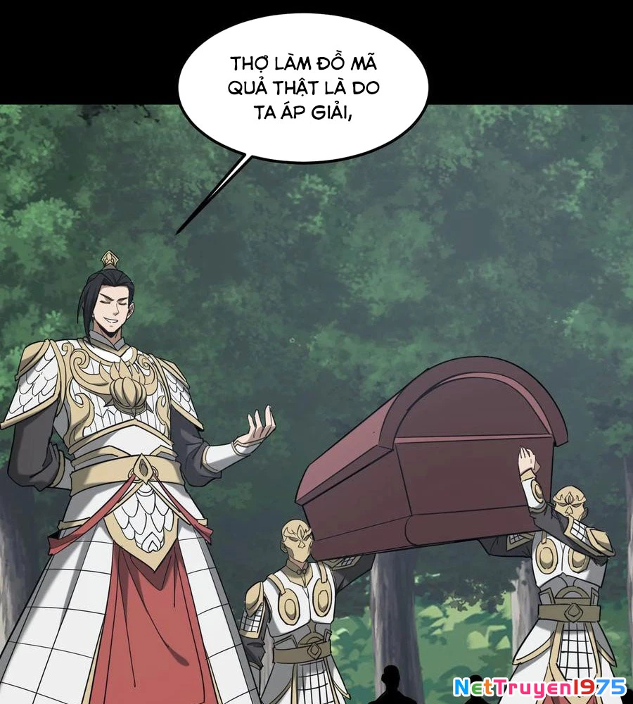 Ngày Tôi Sinh Ra, Bách Quỷ Dạ Hành, Tuyết Thi Hộ Đạo Chapter 699 - Trang 2