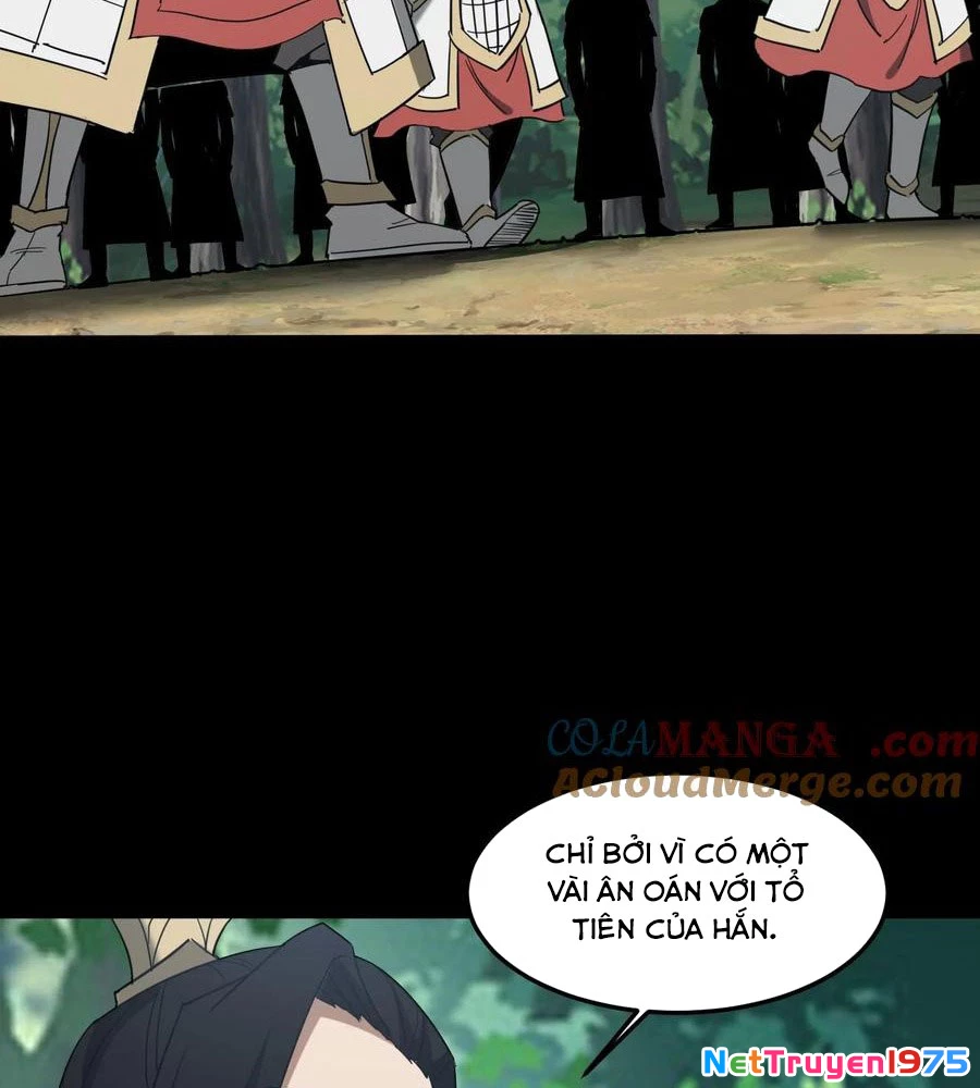 Ngày Tôi Sinh Ra, Bách Quỷ Dạ Hành, Tuyết Thi Hộ Đạo Chapter 699 - Trang 2