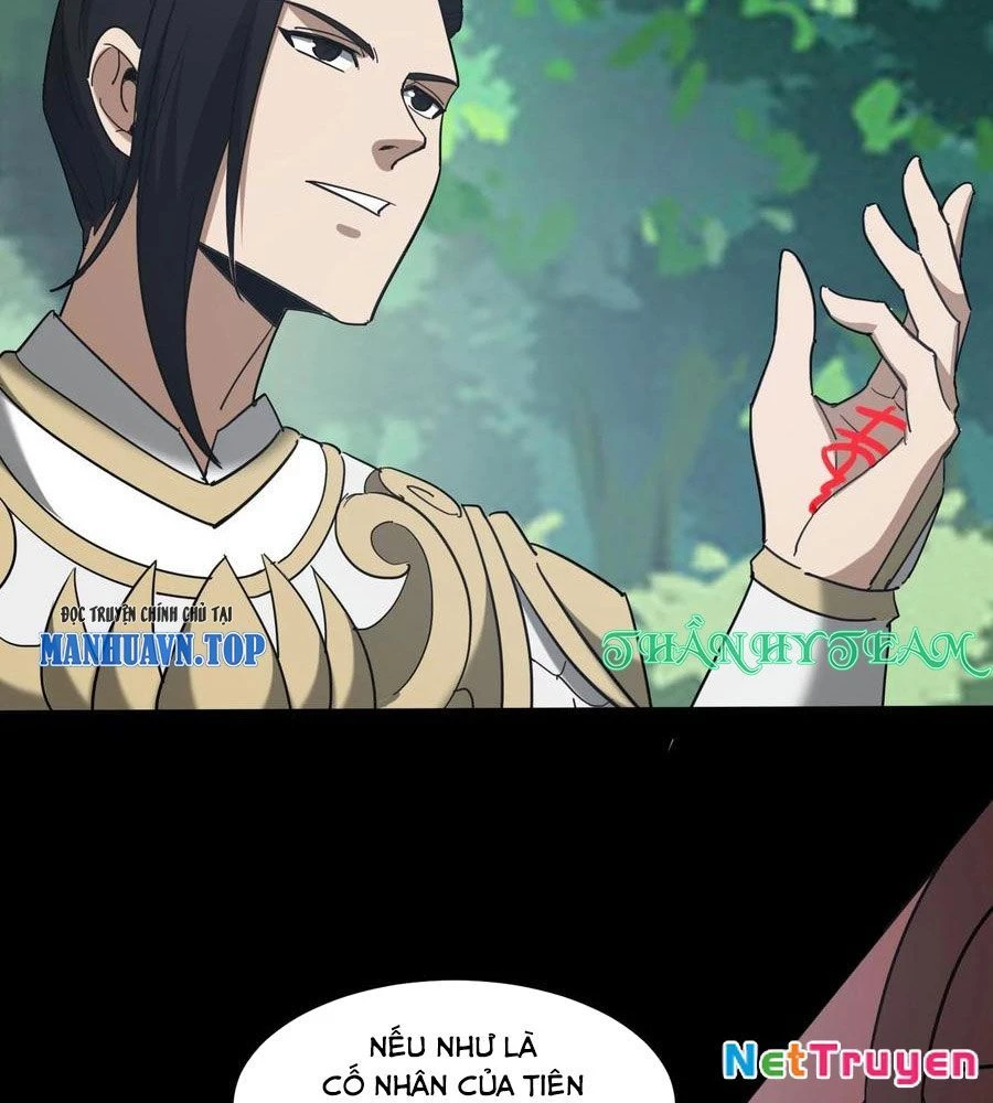 Ngày Tôi Sinh Ra, Bách Quỷ Dạ Hành, Tuyết Thi Hộ Đạo Chapter 699 - Trang 2