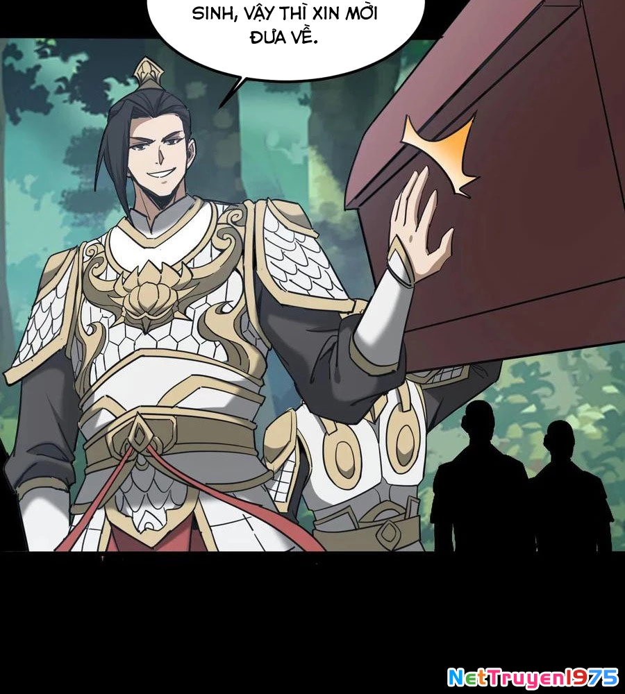 Ngày Tôi Sinh Ra, Bách Quỷ Dạ Hành, Tuyết Thi Hộ Đạo Chapter 699 - Trang 2