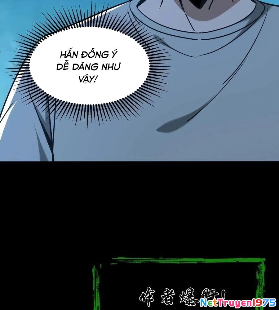 Ngày Tôi Sinh Ra, Bách Quỷ Dạ Hành, Tuyết Thi Hộ Đạo Chapter 699 - Trang 2