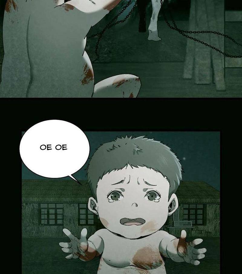 Ngày Tôi Sinh Ra, Bách Quỷ Dạ Hành, Tuyết Thi Hộ Đạo Chapter 7 - Trang 2