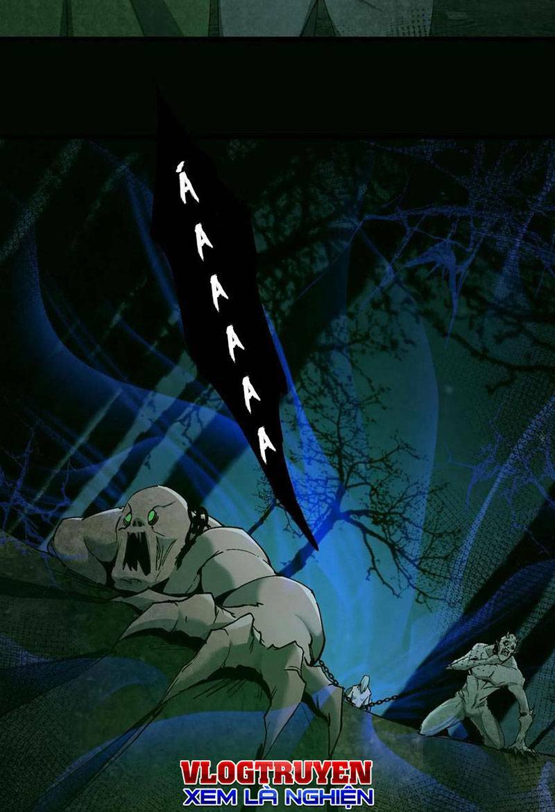 Ngày Tôi Sinh Ra, Bách Quỷ Dạ Hành, Tuyết Thi Hộ Đạo Chapter 7 - Trang 2