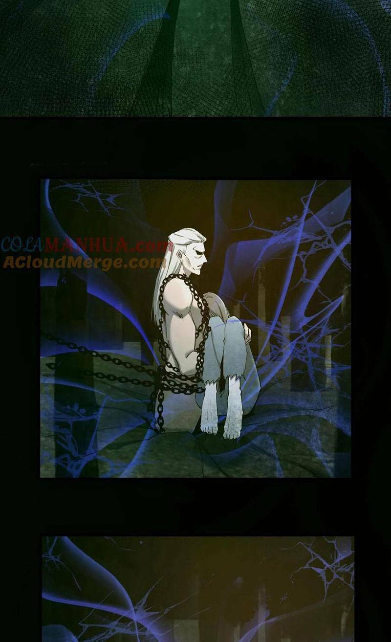 Ngày Tôi Sinh Ra, Bách Quỷ Dạ Hành, Tuyết Thi Hộ Đạo Chapter 7 - Trang 2