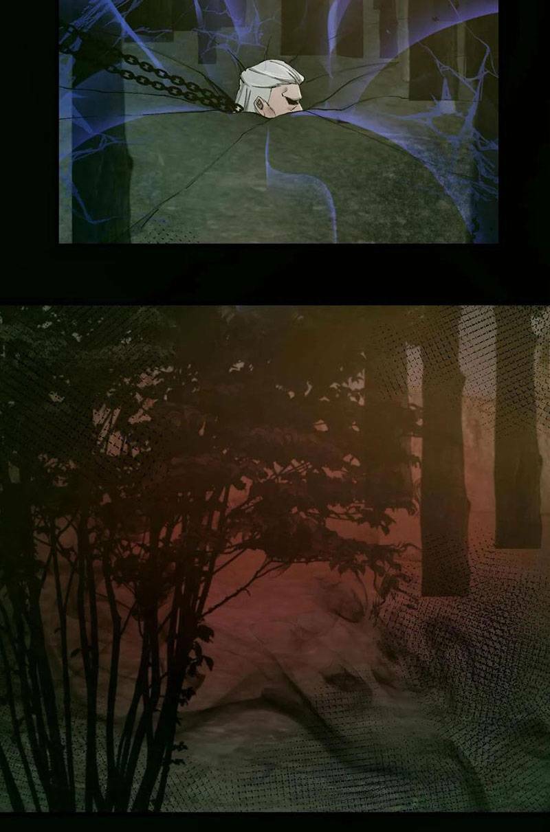 Ngày Tôi Sinh Ra, Bách Quỷ Dạ Hành, Tuyết Thi Hộ Đạo Chapter 7 - Trang 2