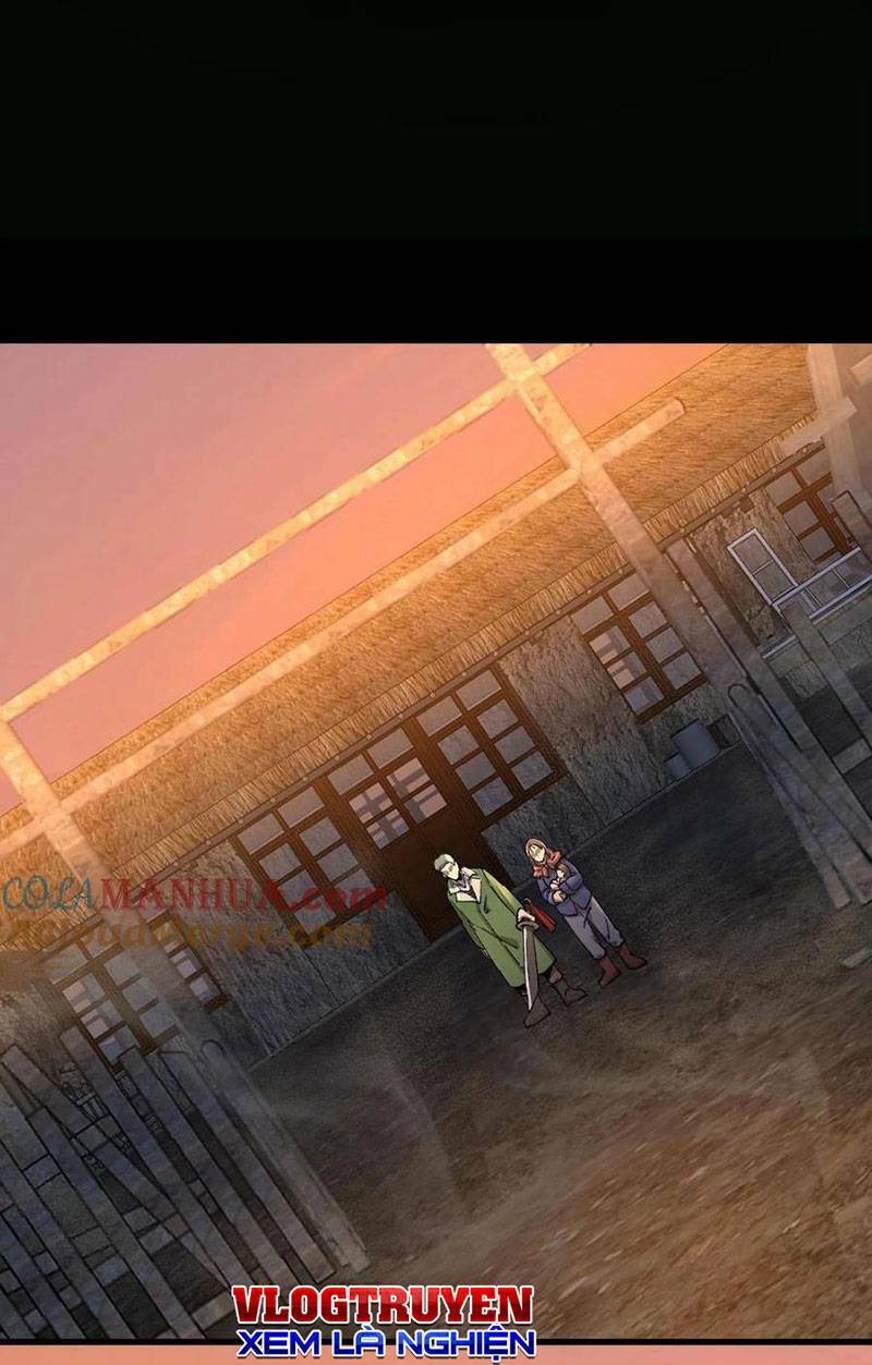 Ngày Tôi Sinh Ra, Bách Quỷ Dạ Hành, Tuyết Thi Hộ Đạo Chapter 7 - Trang 2