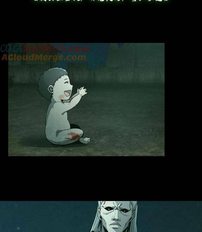 Ngày Tôi Sinh Ra, Bách Quỷ Dạ Hành, Tuyết Thi Hộ Đạo Chapter 7 - Trang 2