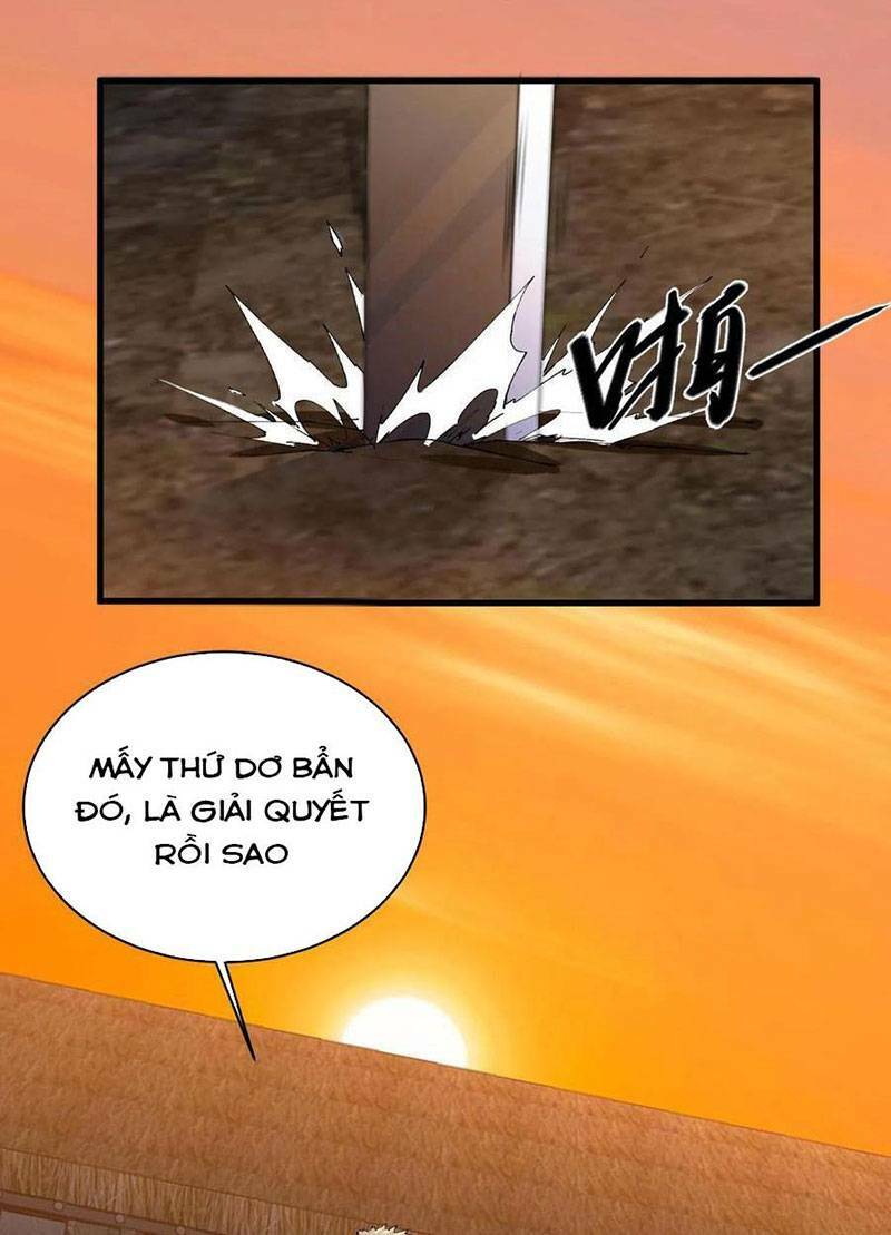 Ngày Tôi Sinh Ra, Bách Quỷ Dạ Hành, Tuyết Thi Hộ Đạo Chapter 7 - Trang 2